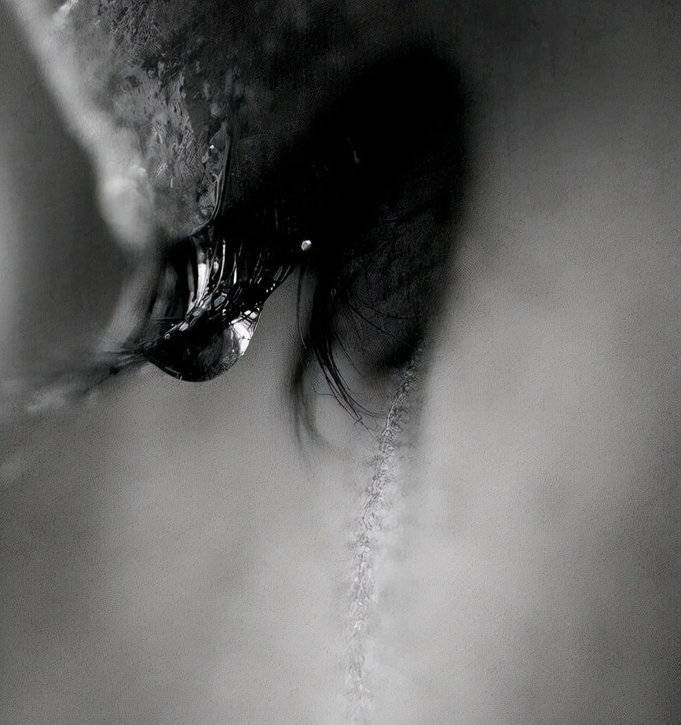 女人爱哭是什么原因,女人爱哭因为什么