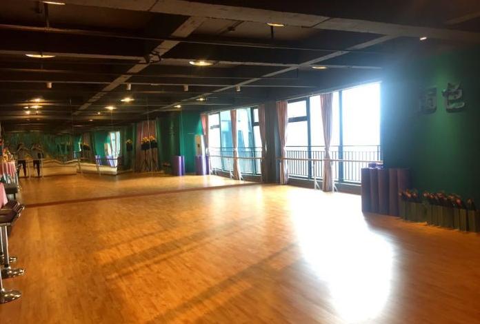 成都哪个瑜伽馆比较适合零基础的,成都郫县团结瑜伽馆