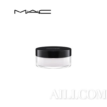 林允补妆,林允用散粉