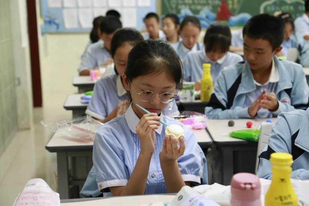 杨家坪中学c区双减课堂,重庆杨家坪中学培优班