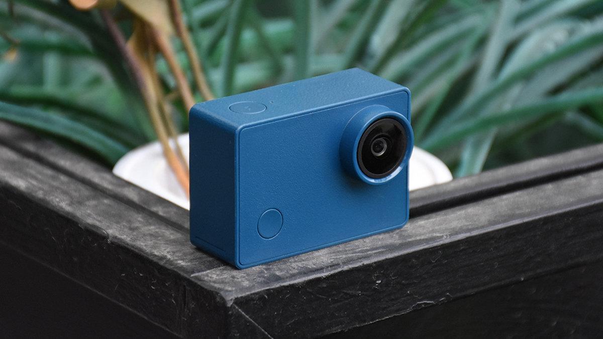 海鸟4k运动相机使用感受,海鸟运动相机适合拍vlog吗