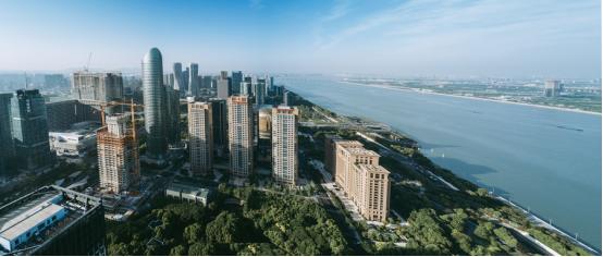 离钱江新城1公里，杭州主城200万以内的TOD可以投资吗？