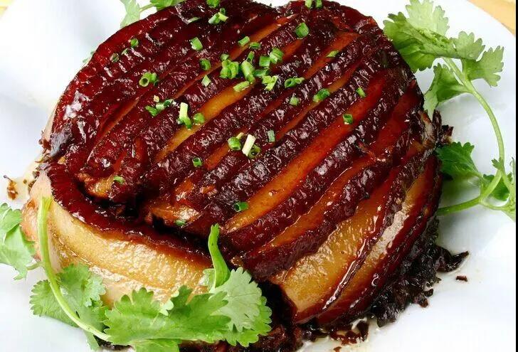 广东正宗惠州菜,惠州西湖的特色菜