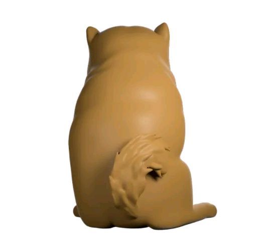 超疗愈公仔，Youtooz把迷因「肌肉柴」和「小废柴」实体化