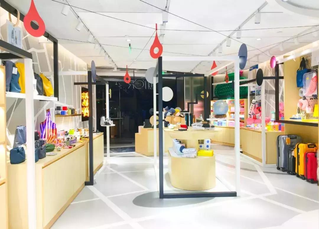 放弃淘宝，拒绝代购，「魔都新潮买手店list」，潮流尖货全搜集！