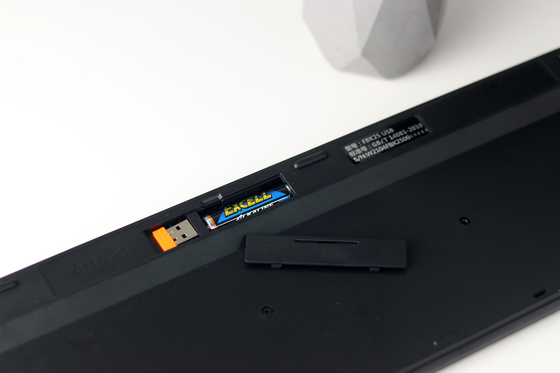 有趣的键盘,双飞燕fb35cs打游戏怎么样