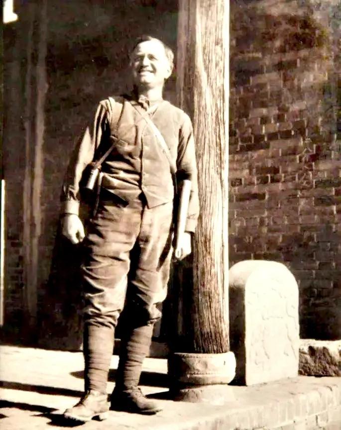 磁山的指南针是什么时候建造的,指南针发源地磁山