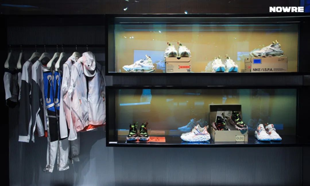 nikeispa,nikeispa发售