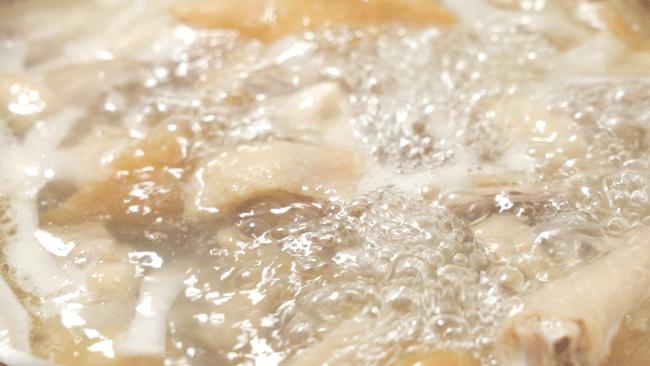 泰国杂交鸡,泰越杂交鸡