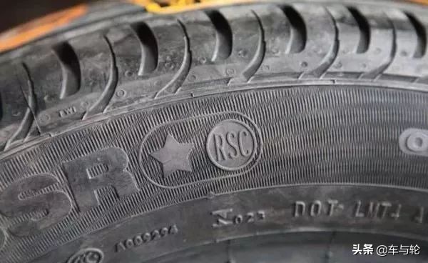 防爆胎为什么不敢补胎,防爆胎扎了钉子能补胎吗