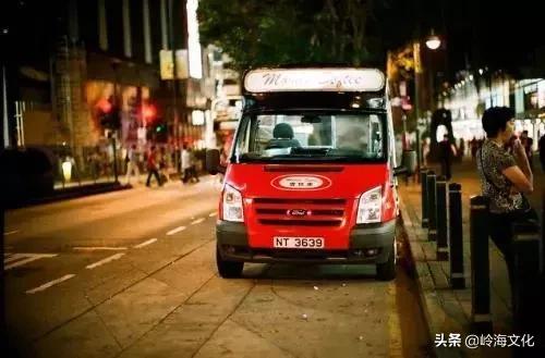 香港街头小吃视频,香港街头小吃粤语