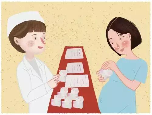 怀孕后饮食要特别忌口吗,怀孕后真正要忌口的食物