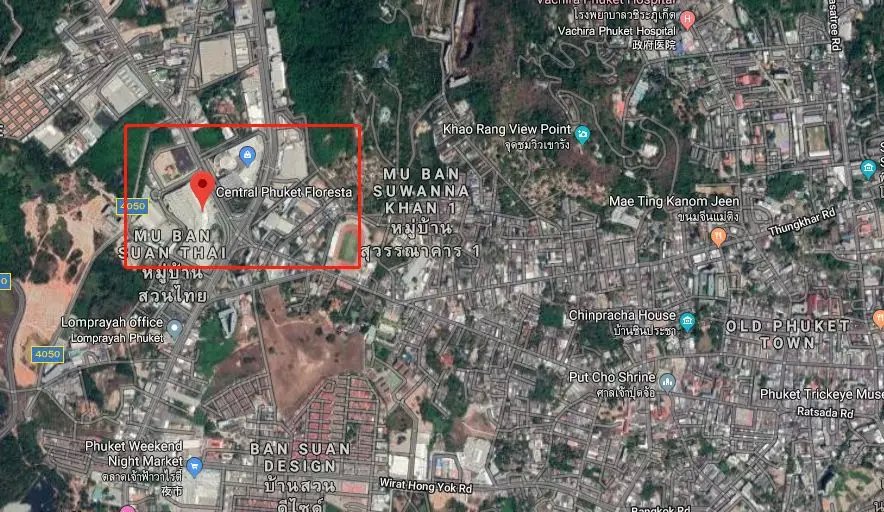 跟着逍遥玩转普吉:值得收藏的海岛购物攻略,买买买更惬意