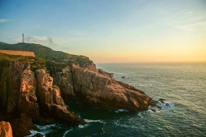 这座海岛我做好了攻略，适合约上最好的朋友一起去