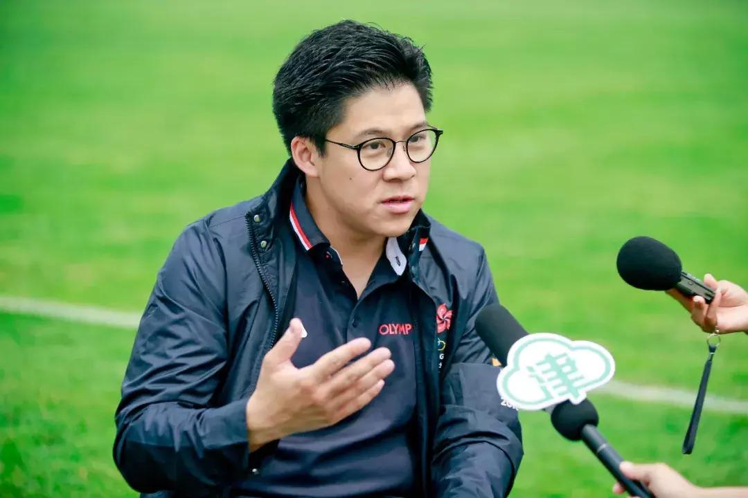 津云专访,津云新媒体采访视频