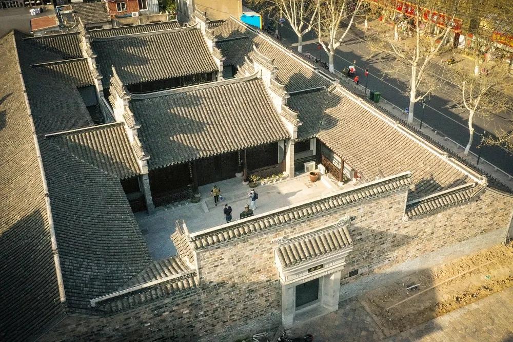 滁州琅琊区春季游,来滁州游琅琊山欣赏风景