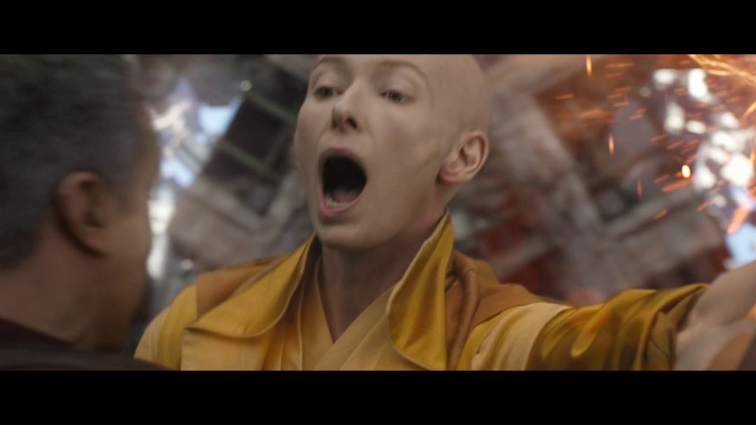 复联四奇异博士预料的结局,复联4奇异博士看了多少种结果