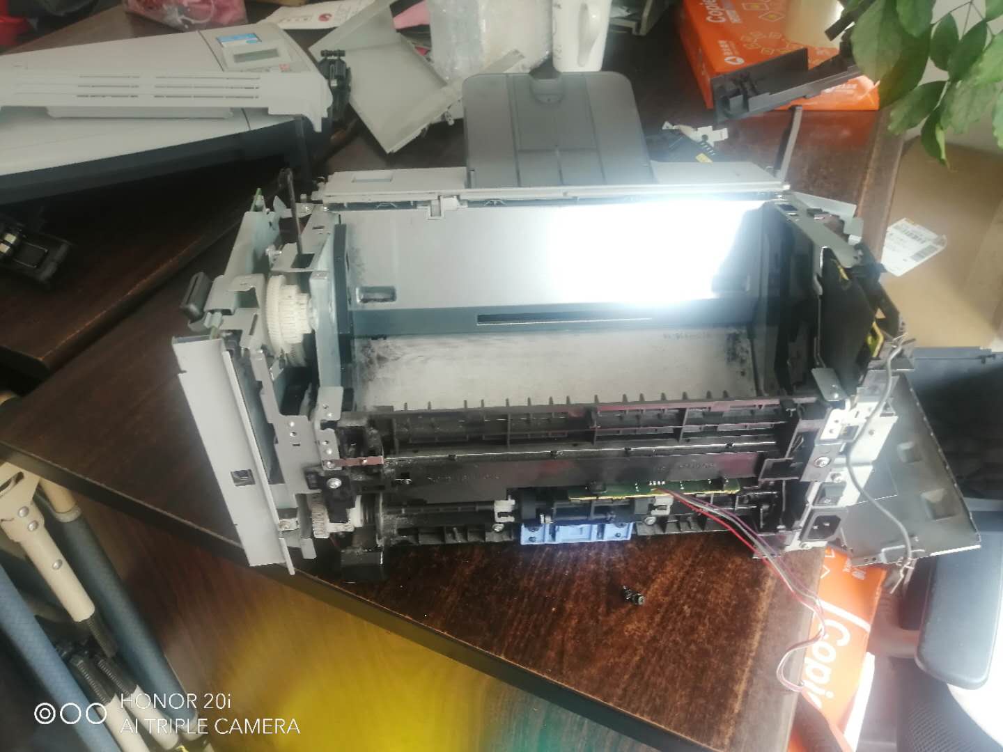 第一次上门修电脑要注意什么,第一次遇到顾客要把手机修坏