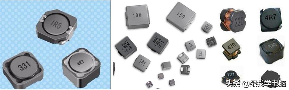 笔记本电感知识讲解,你对电的了解有多少