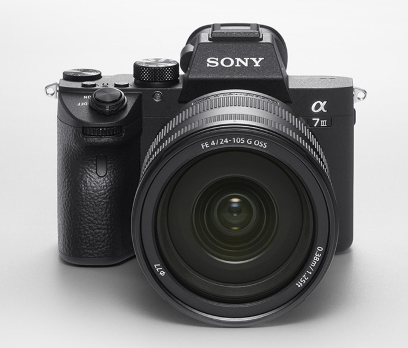 索尼微单转接佳能ef镜头效果如何,佳能ef镜头如何转接到索尼微单