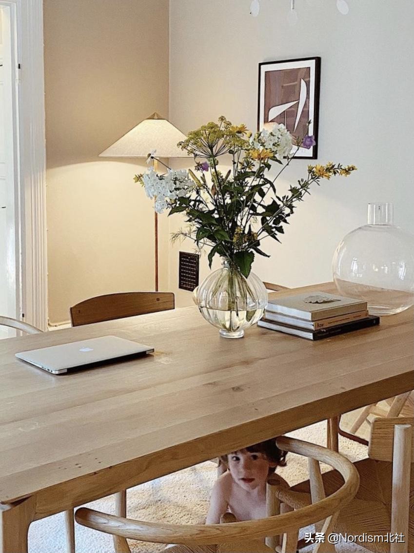 《空间》第46期：在瑞典老公寓里，认真拥抱生活