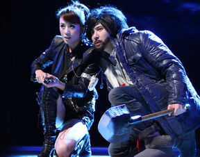 马丽首次晒娃官宣当妈了,现在的马丽是什么样的