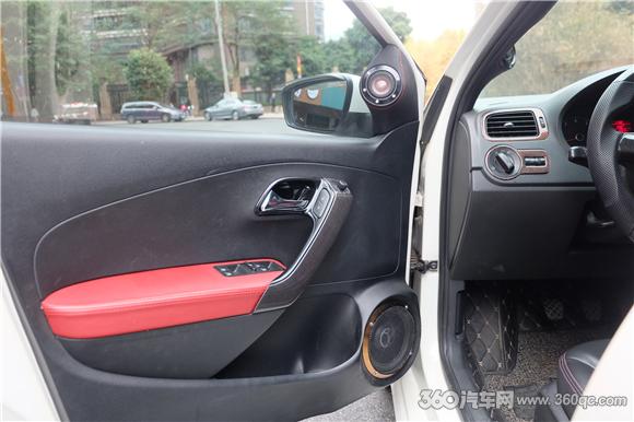 大屏车机音质差,polo改大屏影响音质吗