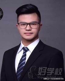 广州动益健身学院靠谱吗,学生就业感言