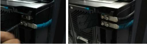 中国移动建立几个4g和5g基站,5g基站安装过程