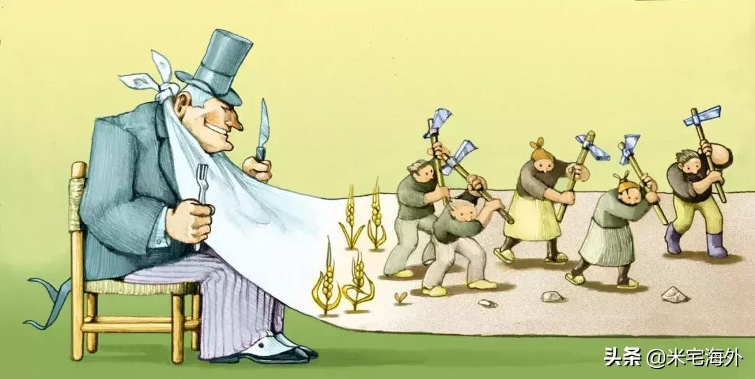 国外有哪些暴利行业,国外有什么暴利生意