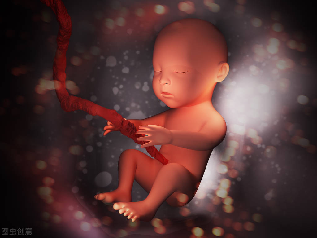 正常羊水指数和羊水深度是多少,正常羊水量表格