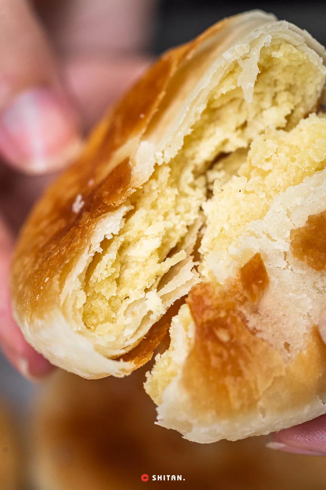 澳门老字号饼店有哪些,澳门旧饼铺