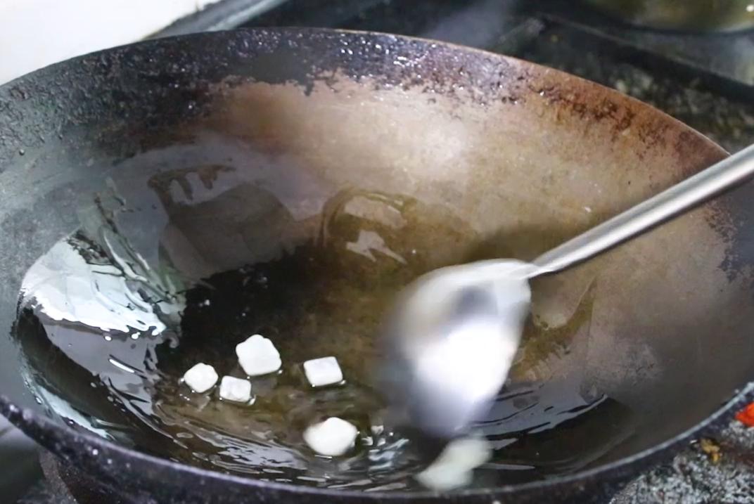 猪脚最好吃的做法焖猪脚粤菜,猪脚最好吃的做法香辣