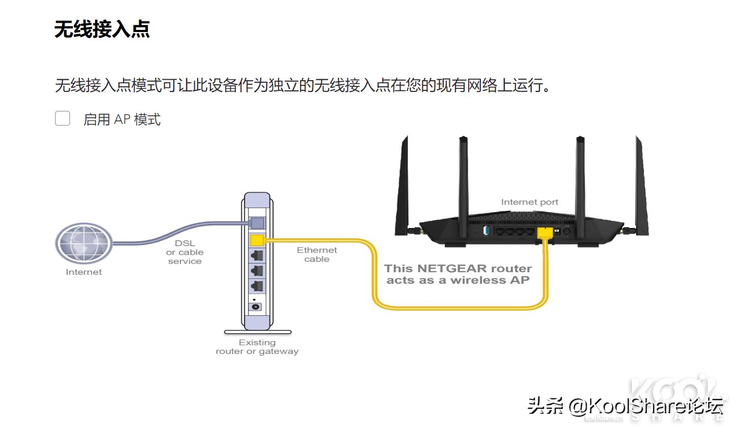 netgear路由器rax70,netgear无线路由器r8500测评