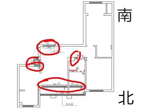 半包5万后面要花销多少,半包装修5万好吗