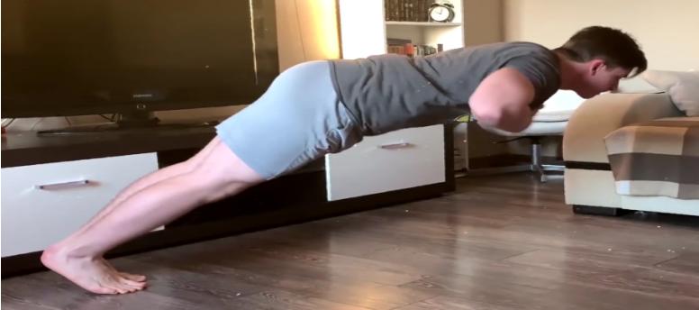 男性胸部脂肪可以锻炼消除吗,锻炼脂肪的运动