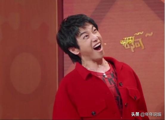 华晨宇被曝植发、整容,爆料者自称华晨宇老婆,还骂张碧晨是小三