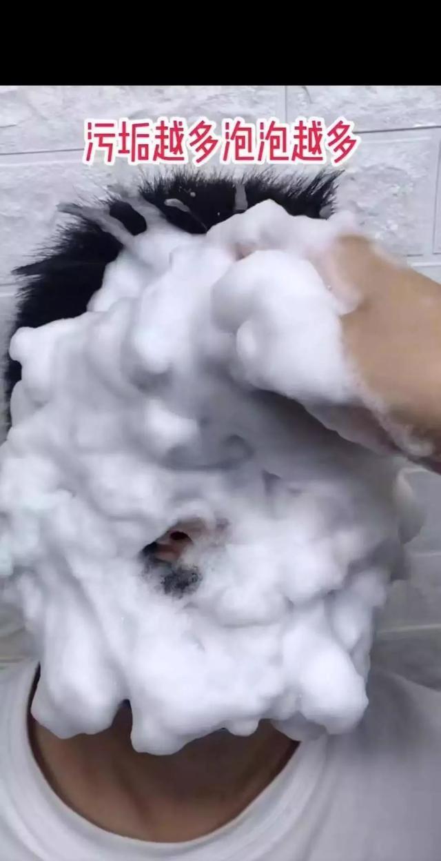 网红气泡面膜能每天用嘛,网红泡泡面膜真的有那么神奇