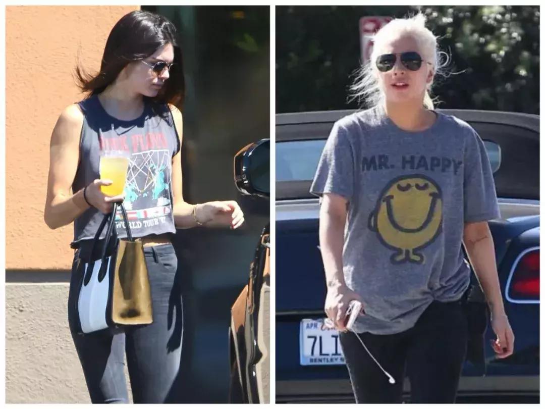 杨幂一百多元衣服,杨幂泫雅衣服