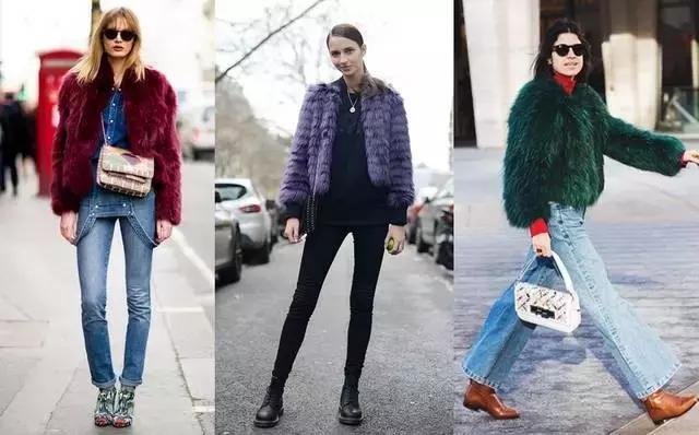 皮草正确的收藏方法,皮草保养方法和护理