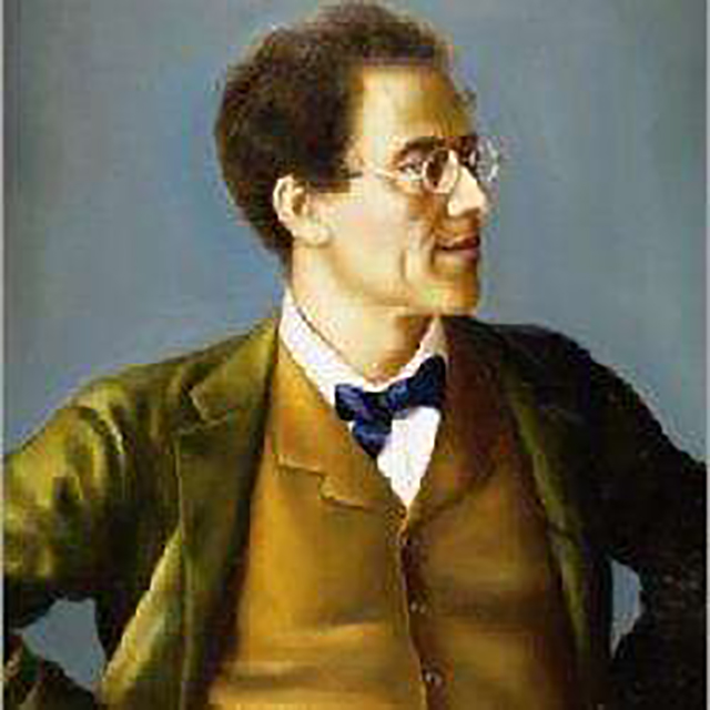 马勒与中国唐诗,马勒与唐诗