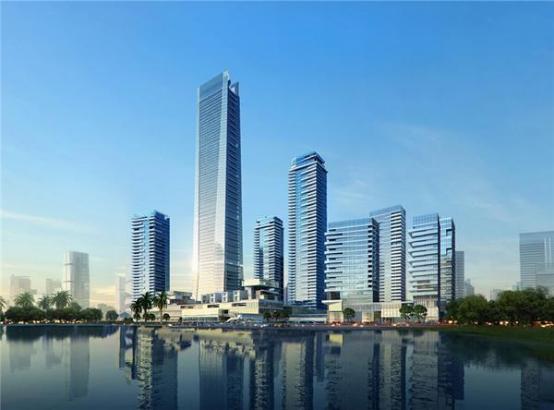 中国首富徐航,深圳首富徐航年轻时