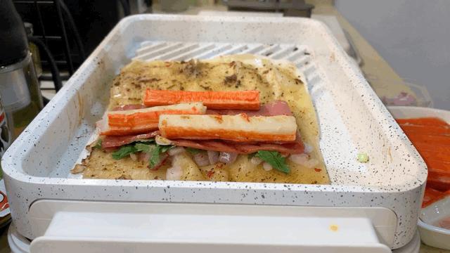 多功能料理锅测评大宇,大宇多功能网红料理锅s11pro