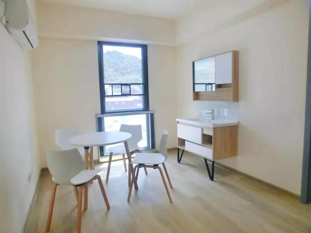 高中家长学生关注!盘点浙江省59所大学宿舍,有的堪比星级酒店