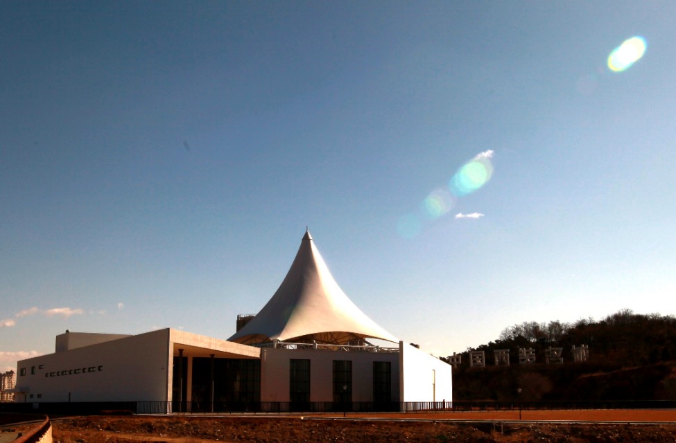 美丽的大连,大连普兰店区美丽乡村