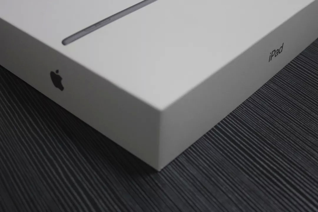 ipad2019参数配置详细,ipad2019款够用吗