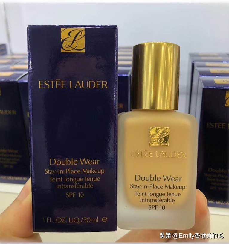 平价持妆久不暗沉的粉底液测评,油皮亲妈遮瑕效果好的粉底液