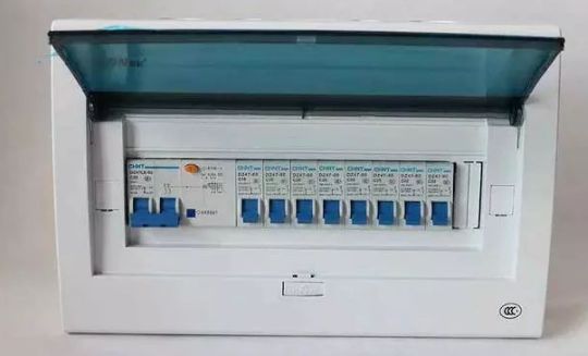 配电箱怎么配置才安全可靠,家用配电箱怎么配置