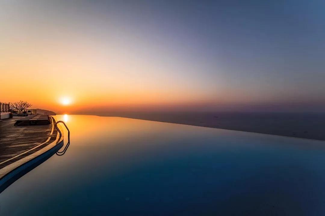 北洛秘境度假酒店30楼游泳池,北洛秘境度假酒店无边际泳池门票