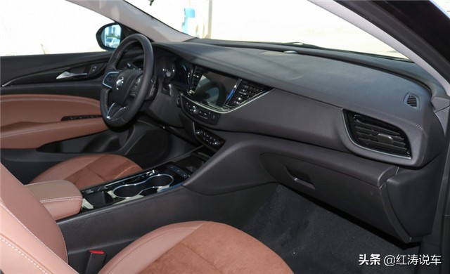 君威1.5t和2.0t发动机价格,君威1.5t2024款用车感受